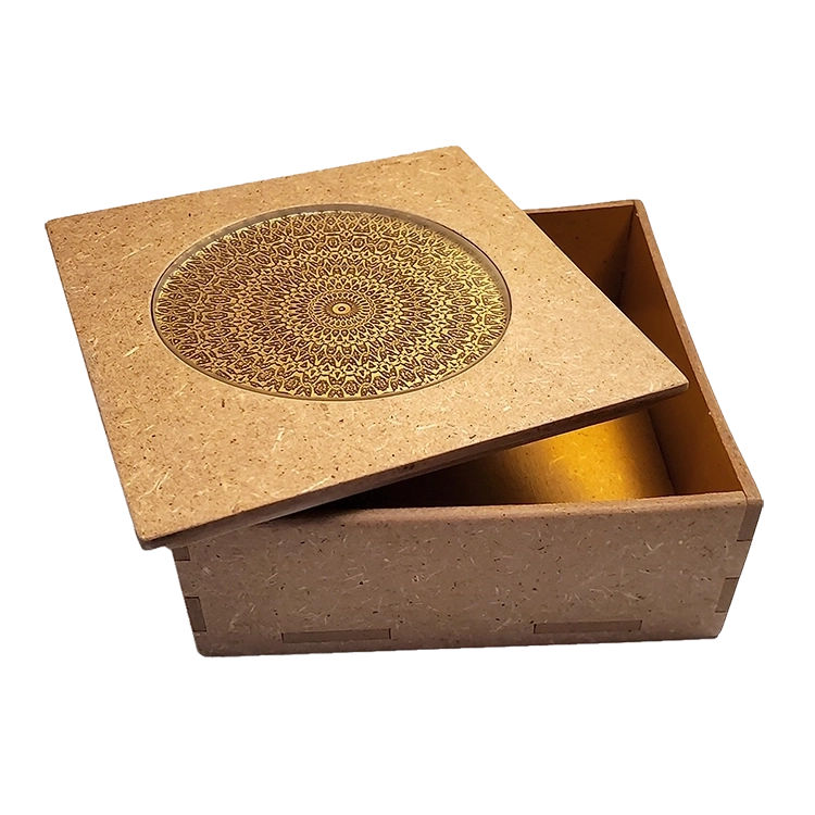 Boxes